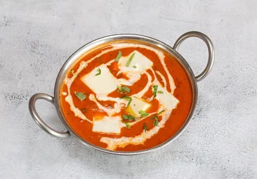 Shahi Paneer