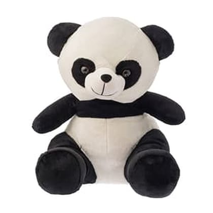 Dimpy Sitting Panda 48 Cms