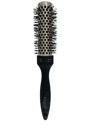 Professional Ceramic Round Hair Brush 32mm FX-2508