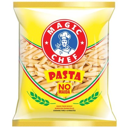 Magic Chef Penne Pasta, 1 Kg