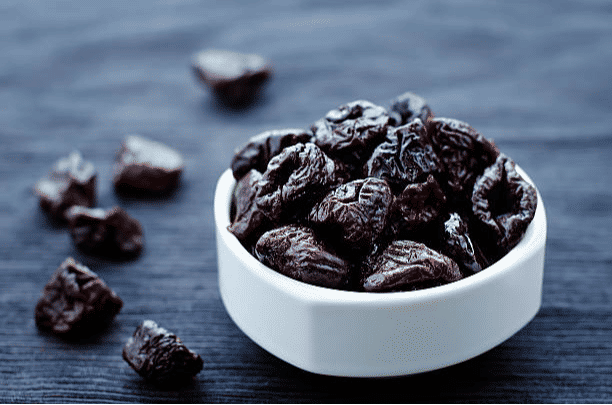 Havenuts Dried Prunes - 100 gram