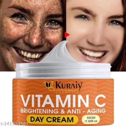 KURAIY Classy Day And Night Cream