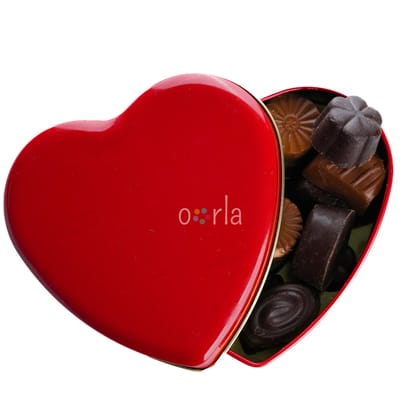 Ooty Premium Chocolates  150g