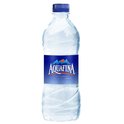 Aquafina Packaged Drinking Water, 500 ml Pack of 24