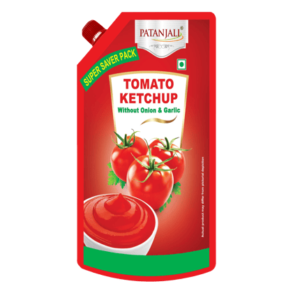 TOMATO KETCHUP W/O ONION GRLC 450GM(P)-T