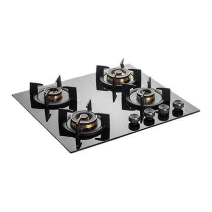 Kaff 60 cm 4 Burner Hob Infra INF 604