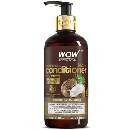 Coconut Milk Conditioner 300 ML