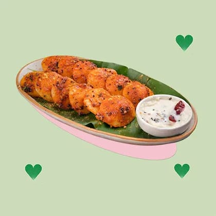 Podi Idli