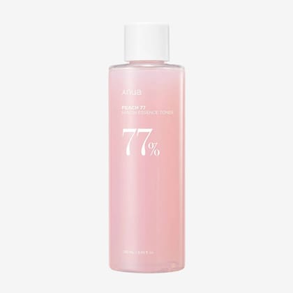 Anua Peach 77 Niacin Essence Toner 250ml