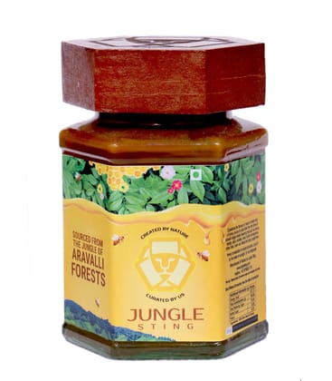 JungleSting's Exclusive Jar