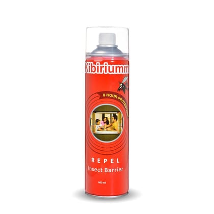 Kibiriumm Repel Insect Barrier -400ml