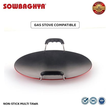 NS Dosa Tawa (3.2mm Thickness)