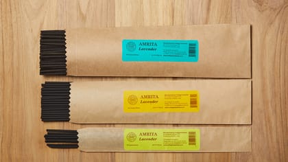 Modesty - Amrita Range 100 stks