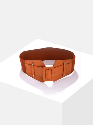 Brown Belt-Belt