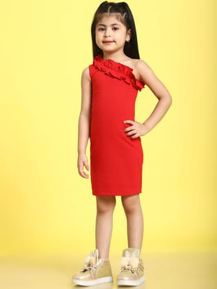 MINI & MING Sheath Dress