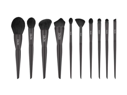 RENEE Makeup Brushes Set Of 10