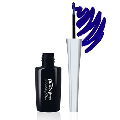 Pearl Eyeliner Fast Dry Waterproof Smudge Proof Formula - Duke Blue