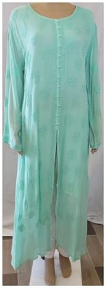 Chikankari Suites-16-Color / Large (40)