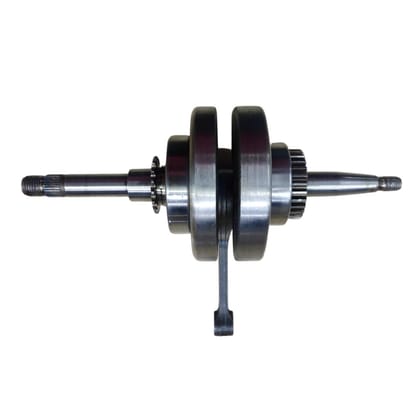 TVS  Crank Shaft Assembly for TVS XL 100 4 Stroke | Part No-P6020040