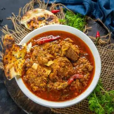 Chicken Rara