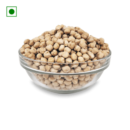 More Value Kabuli Chana, 500 gm Loose