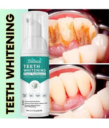 Phillauri Dentist Recommended Denture Oral Kit