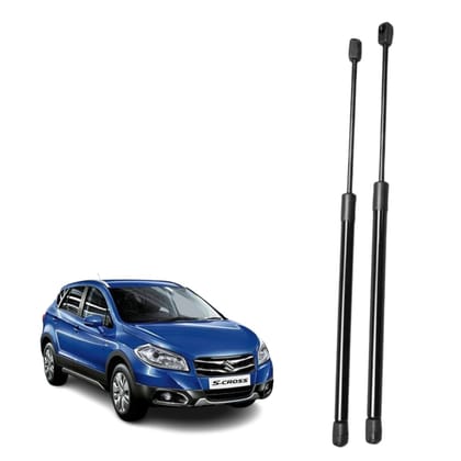 Dickey Shocker Balancer Lifter Tail Gate Set of 2 For Maruti S-Cross Car