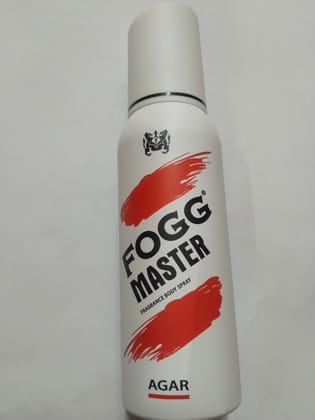 Fogg Master Pragrance body s Agar 