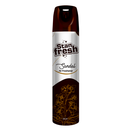 Stanfresh Air Freshener Sandal - 275ml