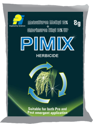 PIMIX