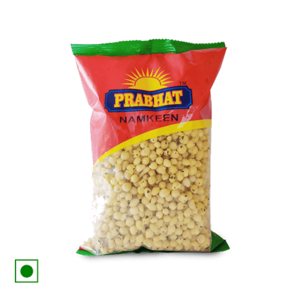 Prabhat Masala Boondi, 400 gm Pack