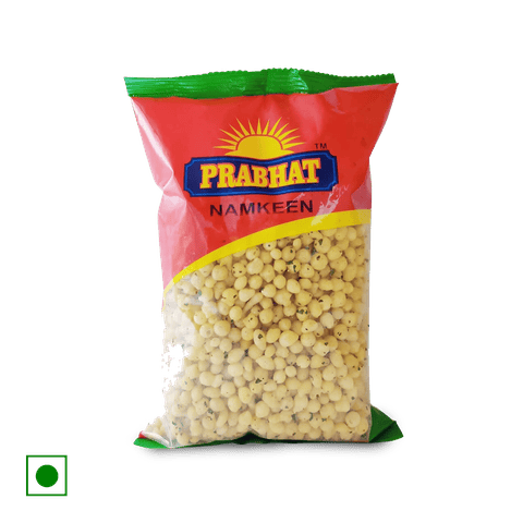 Prabhat Masala Boondi, 400 gm Pack