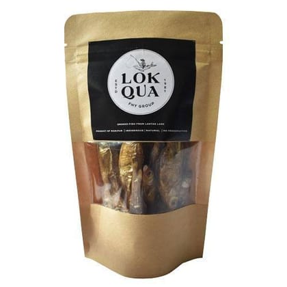 Lokqua - Muka Nga | Carpletmola (Medium)-50 gm