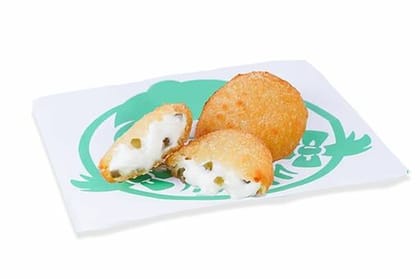 Cheese Jalapeno Nuggets