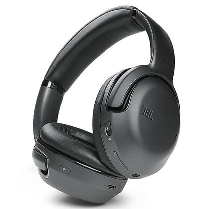 JBL Tour One True Adaptive  Wireless Headphone-JBL Tour One True Adaptive  Wireless Headphone