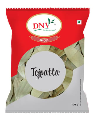 DNV Foods Tej Patta, 100 gm