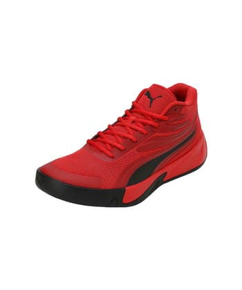 Court Pro Unisex Basketball Shoes