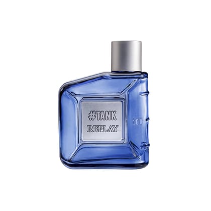 Replay Tank For Him Eau de Toilette 100ml