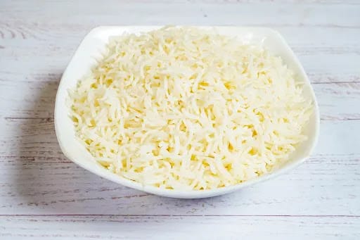 Steamed Rice