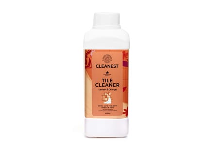 Cleanest Tile Cleaner (500ml)