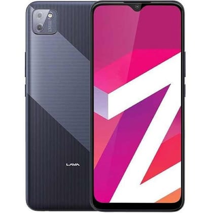 Lava Z2 Max Blue 2GB 32GB