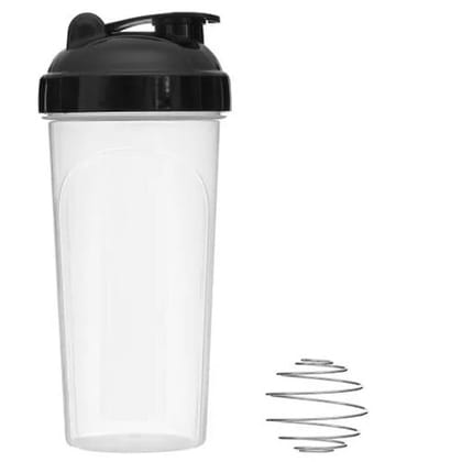 Mm Nk Plastic Shaker