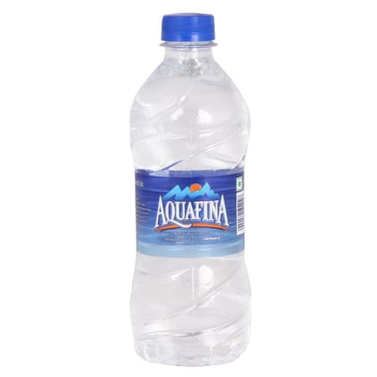 Aqfn Water 500Ml