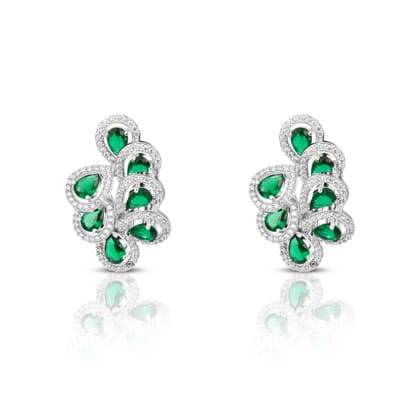 Pekham Diva statement stud