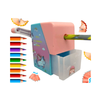 Kids Pencil Sharpeners for Kids