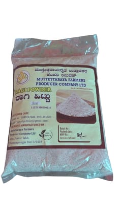 Ragi Powder 1kg