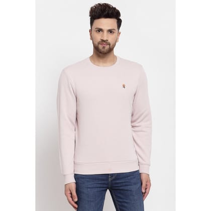 Red Tape Men's Pearl Sweatshirt