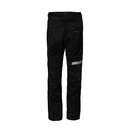 TVS RACING | RIDING PANT BLACK