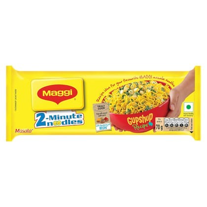 MAGGI 2 MIN 70G