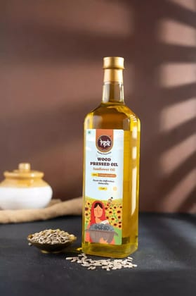 Sunflower Oil